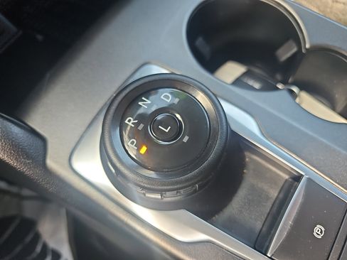 Used 2025 Ford Bronco Sport Big Bend image 23