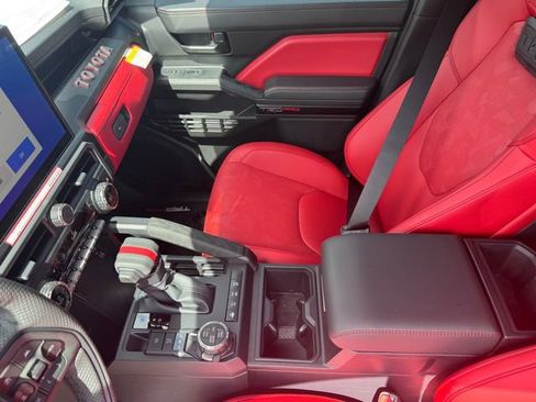 New 2026 Toyota Tacoma TRD Pro AWD/4WD image 10