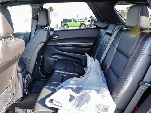 New 2026 Dodge Durango GT image 23