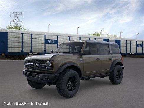 New 2026 Ford Bronco Big Bend image 26