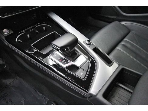 Used 2024 Audi A5 2.0T Premium Plus AWD/4WD image 30