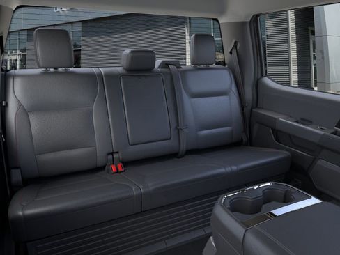 New 2026 Ford F250 Lariat w/ FX4 Off-Road Package image 11