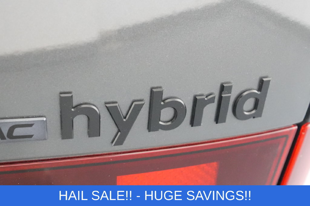 New 2026 Hyundai Santa Fe Calligraphy AWD/4WD image 12