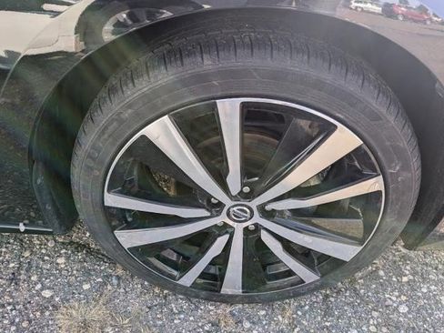 Used 2022 Nissan Altima 2.5 SR image 21