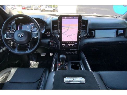 Used 2026 RAM 1500 RHO w/ RHO Level 1 Equipment Group AWD/4WD image 17