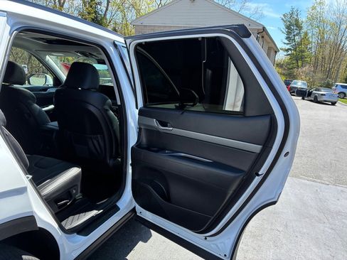 Used 2025 Hyundai Palisade XRT AWD/4WD image 26