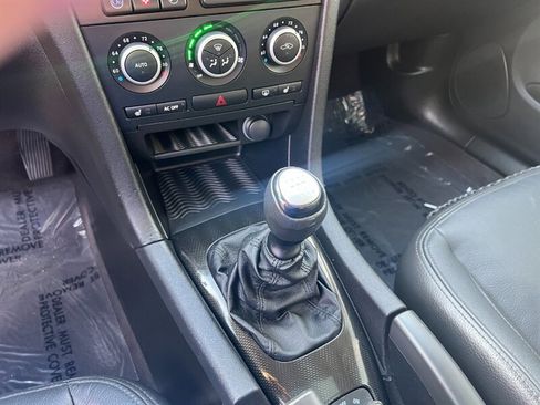 Used 2008 Saab 9-3 Turbo X w/ Touring Package image 16