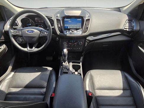 Used 2019 Ford Escape Titanium AWD/4WD image 23