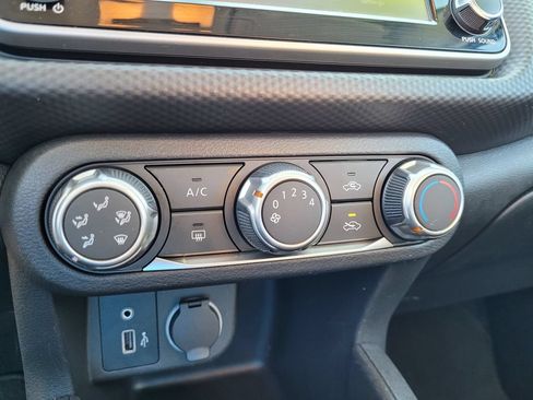 Used 2024 Nissan Kicks S FWD image 18