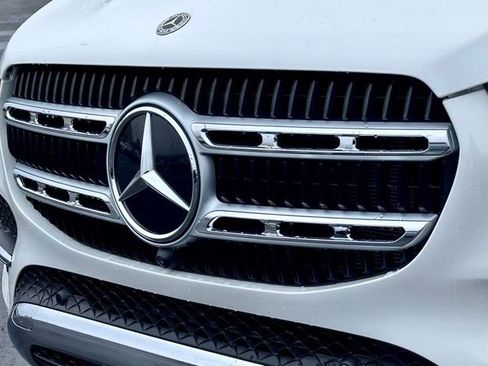 New 2026 Mercedes-Benz GLE 350 4MATIC image 4