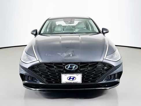 Used 2020 Hyundai Sonata SEL w/ Convenience Package FWD image 2