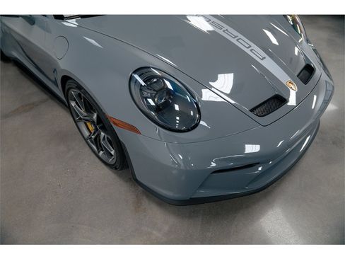 Used 2023 Porsche 911 GT3 RWD image 17