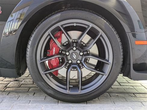 Used 2019 Dodge Challenger R/T Scat Pack image 11