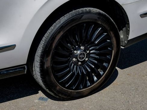 Used 2018 Lincoln Navigator Black Label image 64