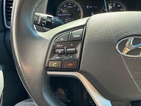 Used 2016 Hyundai Tucson Sport AWD/4WD image 12
