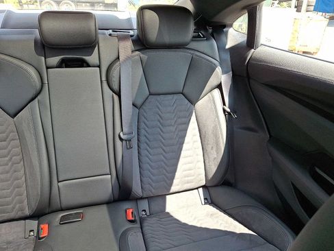 Used 2022 Audi e-tron GT Premium Plus AWD/4WD image 14