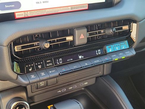 New 2026 Toyota Land Cruiser Base image 27