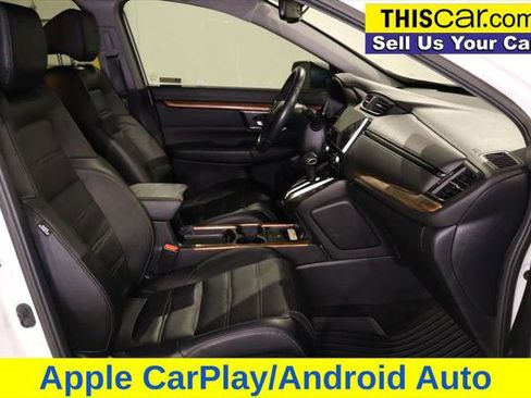 Used 2020 Honda CR-V Touring image 23