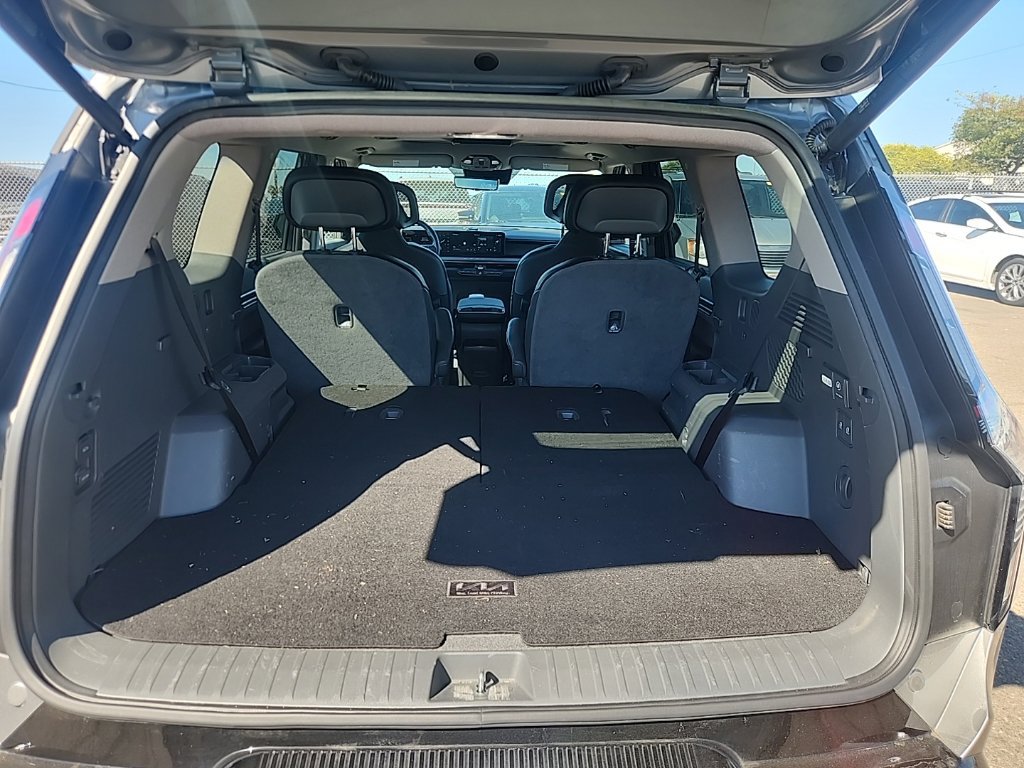 Certified 2024 Kia EV9 Land AWD/4WD image 18