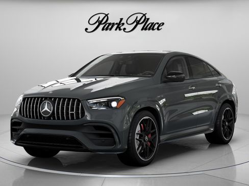 New 2026 Mercedes-Benz GLE 63 AMG S image 40