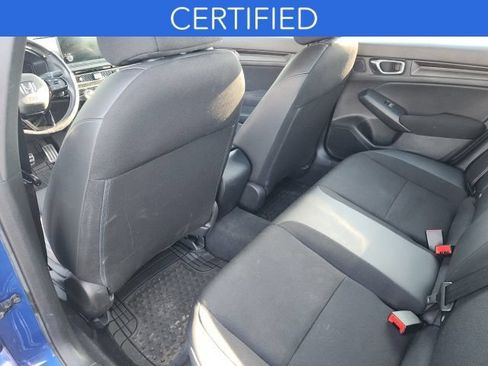 Used 2022 Honda Civic Sport image 15