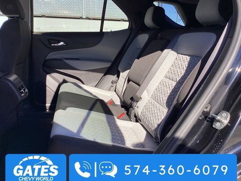 Used 2024 Chevrolet Equinox LS w/ LS Convenience Package image 13