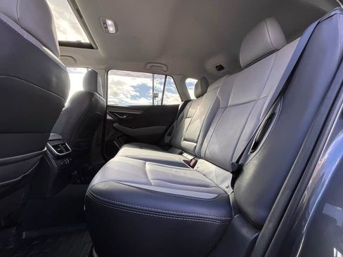 Certified 2023 Subaru Outback Limited w/ Popular Package #2 image 14