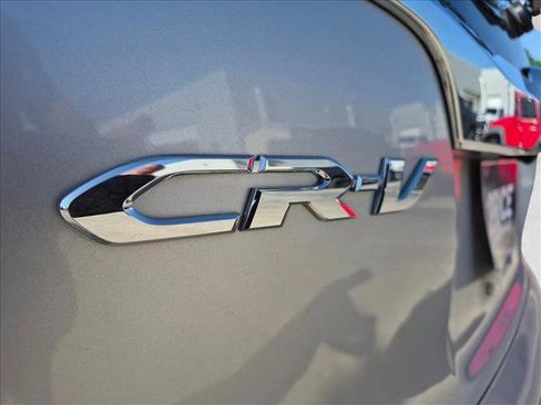 Used 2015 Honda CR-V LX image 10
