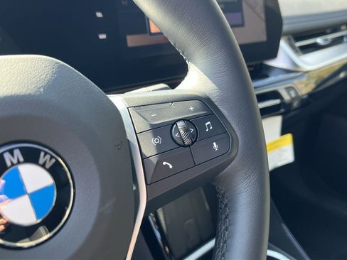 New 2026 BMW X1 xDrive28i w/ Technology Package AWD/4WD image 29