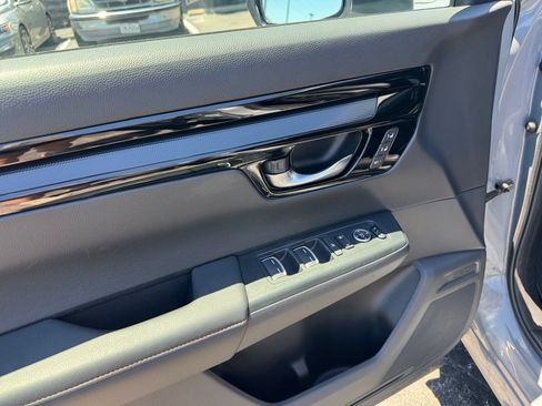 Certified 2024 Honda CR-V Sport Touring image 21
