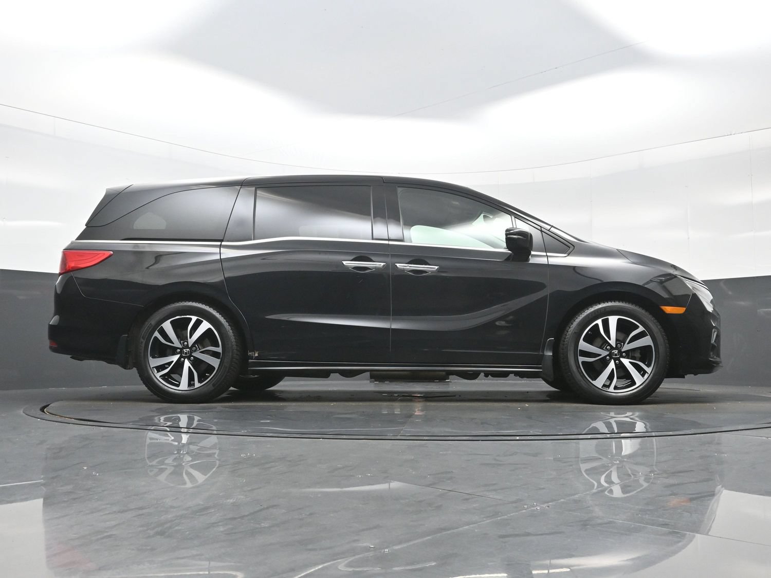 Used 2019 Honda Odyssey Elite image 33