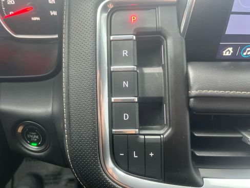 Used 2021 Chevrolet Tahoe Premier image 28