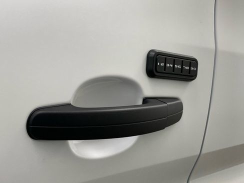 New 2026 Ford Transit 250 148 Medium Roof Extended AWD w/ Exterior Upgrade Package image 13