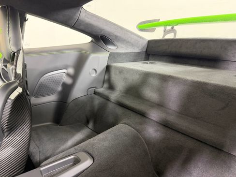 Certified 2019 Porsche 911 GT3 RS image 29