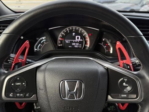 Used 2018 Honda Civic Sport image 39