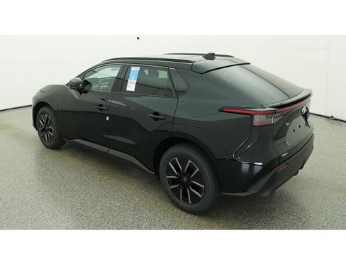 New 2026 Toyota bZ FWD image 5