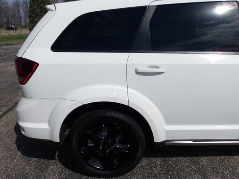 Used 2018 Dodge Journey Crossroad image 15