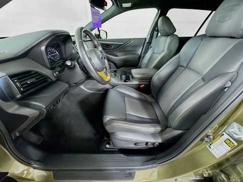 Used 2023 Subaru Outback Wilderness image 24