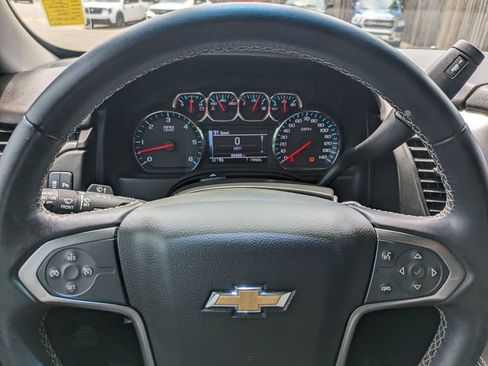 Used 2019 Chevrolet Tahoe LS RWD image 24