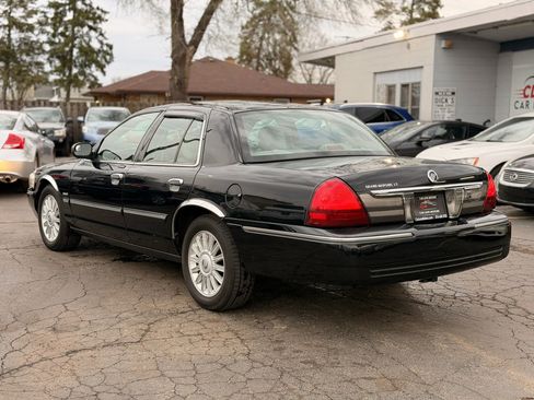 Used 2010 Mercury Grand Marquis LS image 6