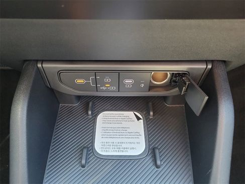 New 2026 Kia K4 GT-Line image 33