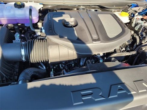 New 2026 RAM 1500 Big Horn image 18