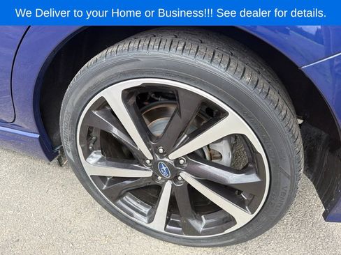 Used 2023 Subaru Impreza 2.0i Sport AWD/4WD image 10