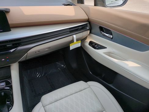 Used 2026 Nissan Murano Platinum w/ Cargo Package AWD/4WD image 17