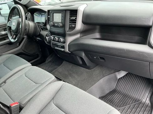 Used 2024 RAM 1500 Tradesman w/ Night Edition AWD/4WD image 23