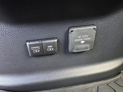 Used 2024 Toyota Tundra TRD Pro image 29