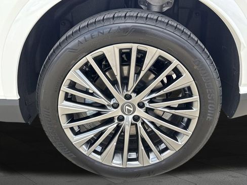 Certified 2026 Lexus RX 450h AWD w/ Convenience Package image 20