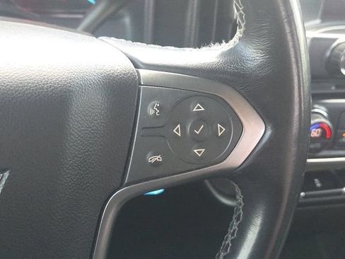 Used 2018 Chevrolet Silverado 1500 LT w/ True North Edition AWD/4WD image 31