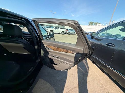 Used 2019 Cadillac CT6 Premium Luxury AWD/4WD image 15