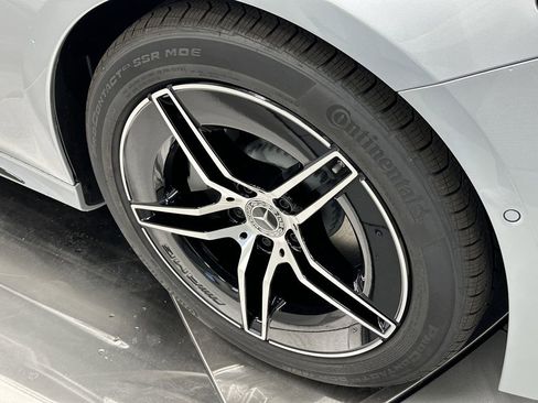 New 2026 Mercedes-Benz E 350 Sedan image 14